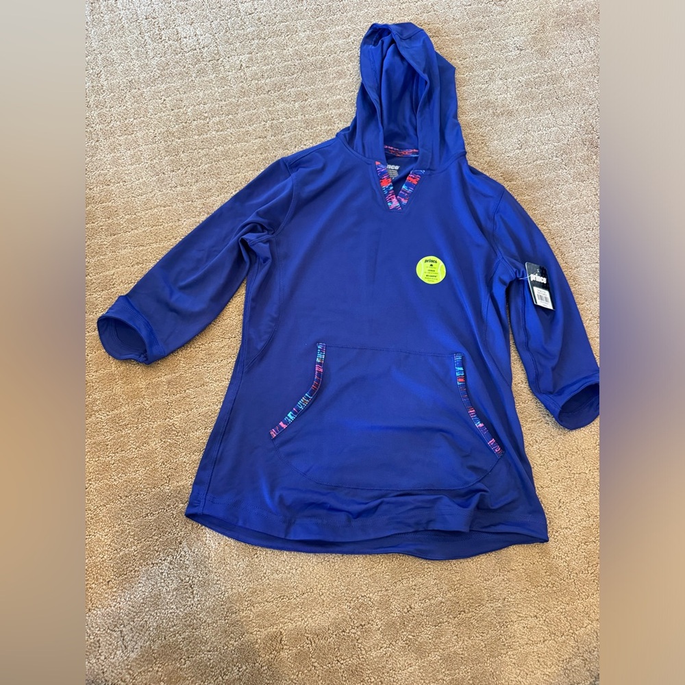 prince long sleeve